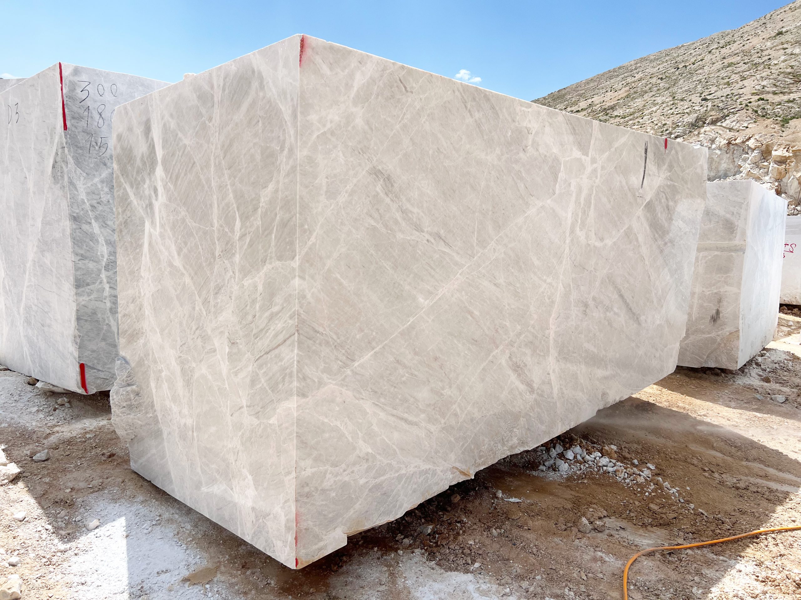 Azna Spider White Crystal – ZarrinSangTrade Company